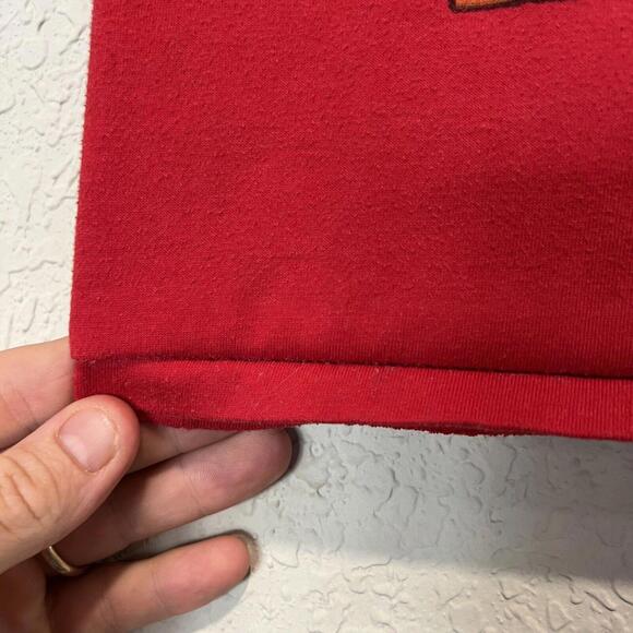 Vintage‎ 70’s Kid’s Batman Tank Top Size Kids XS (2-4) - Picture 3 of 3